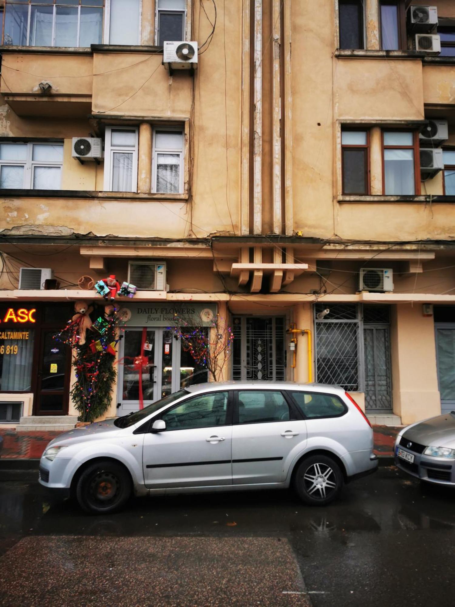 Central Vintage